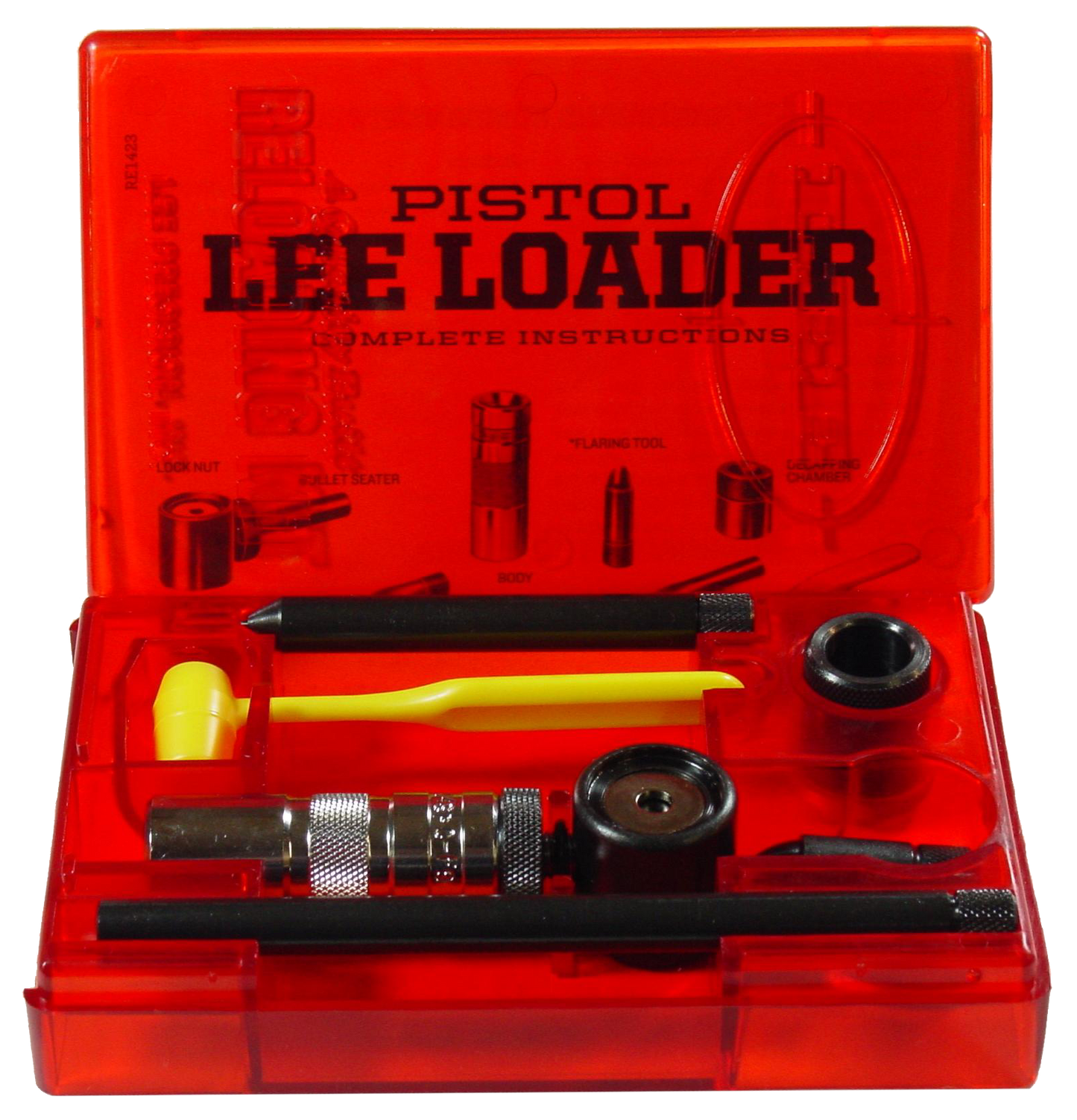 Lee Lee Loader, Lee 90258 Lee Loader 357 Mag