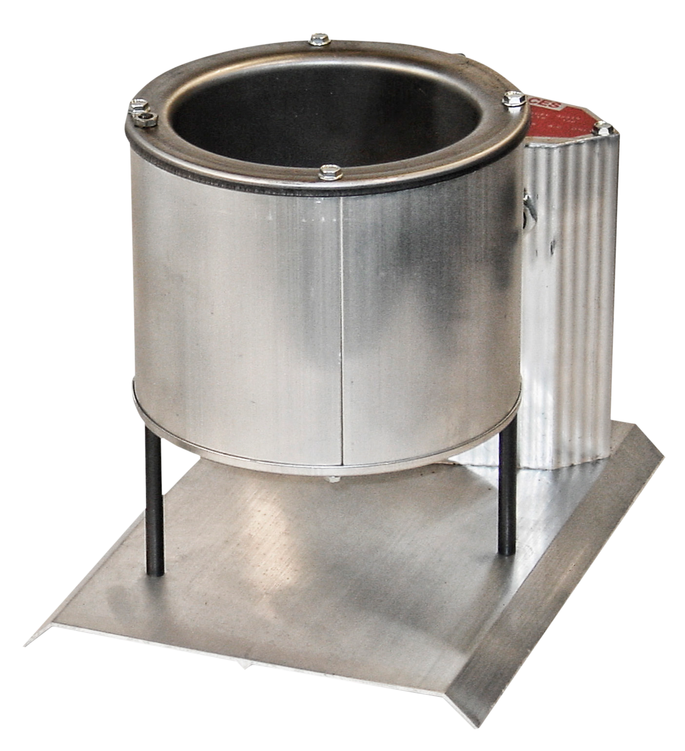 Lee Magnum, Lee 90949 Magnum Melter 110 Volt