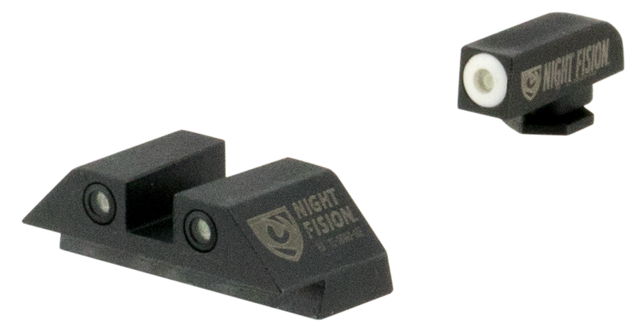 Night Fision Oem Replacement, Nf Glk-001-003-wgwg Ns Glk 17/19 Square