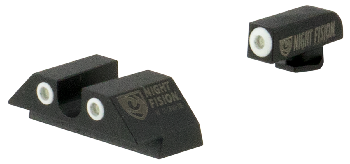 Night Fision Oem Replacement, Nf Glk-001-007-wgwg Ns Glk 17/19 U-rear