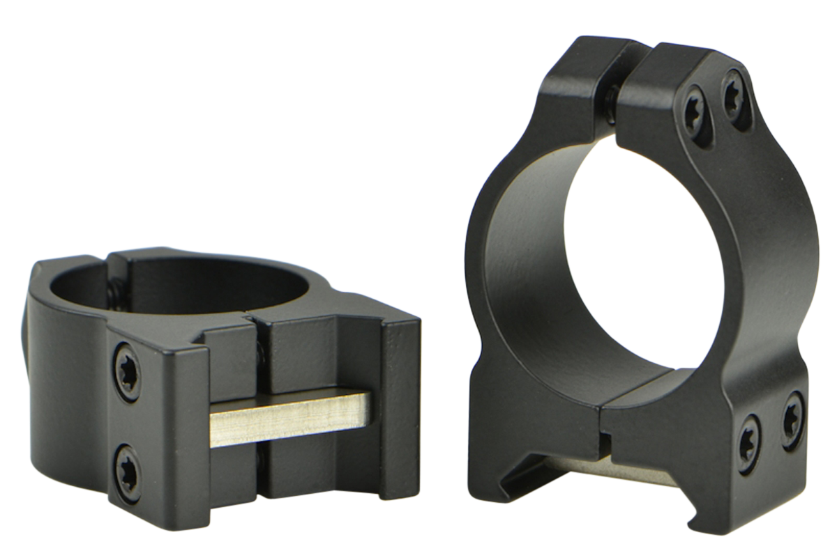 Warne Maxima, Warne 200m 1in Rings Low Mat