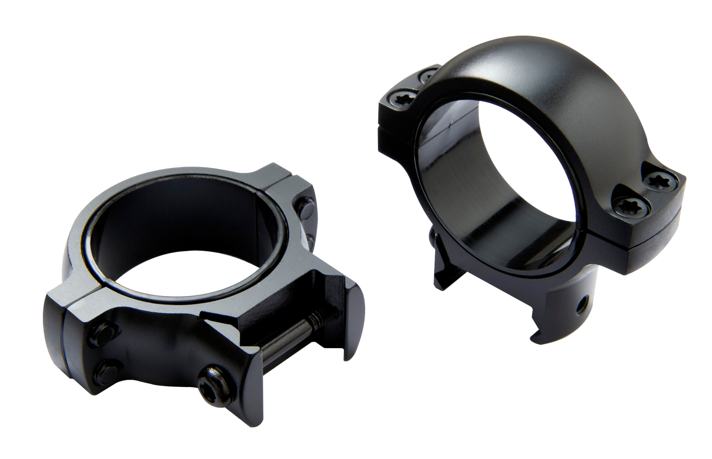 Burris Signature Zee, Bur 420588 Zee Sig Rings Med 30 Mat