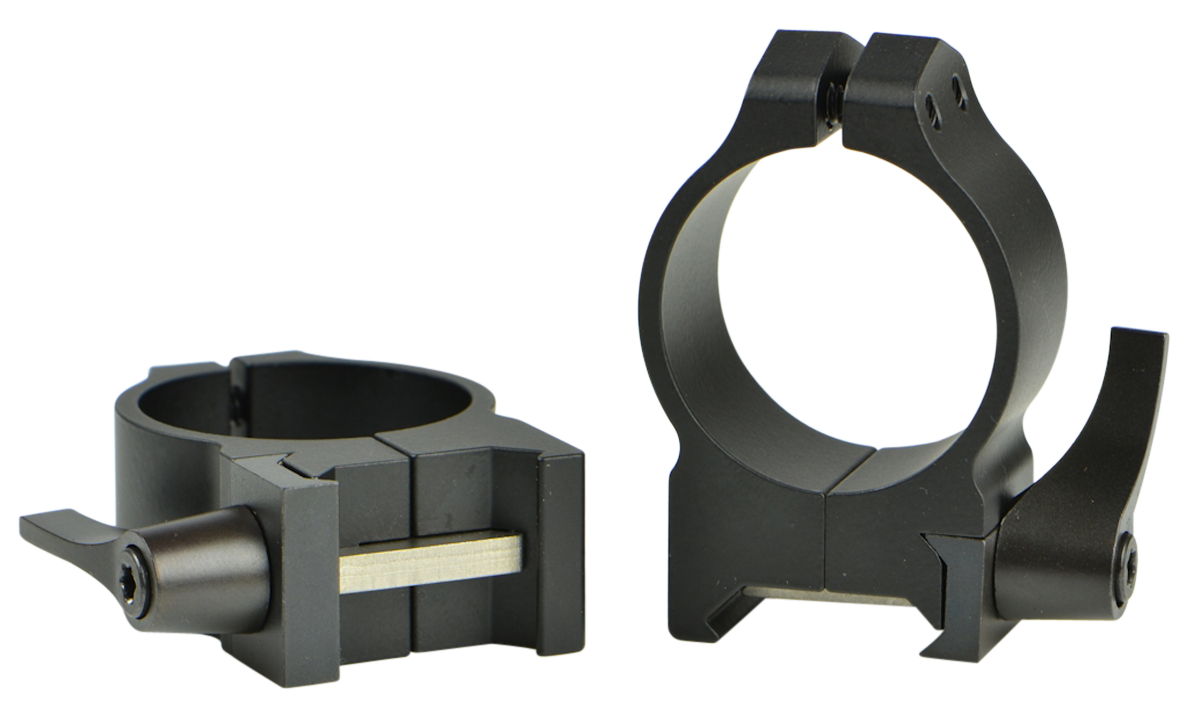 Warne Maxima, Warne 214lm 30m Qd Rings Med Mat