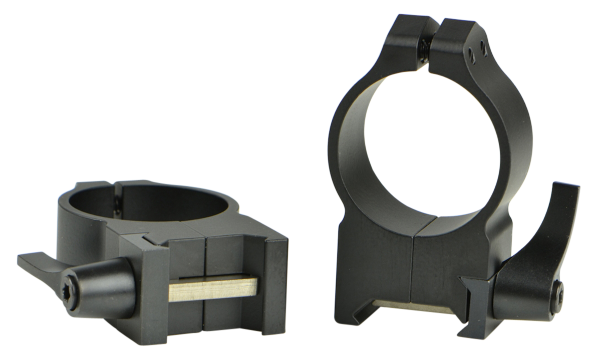 Warne Maxima, Warne 215lm 30m Qd Rings Hi Mat