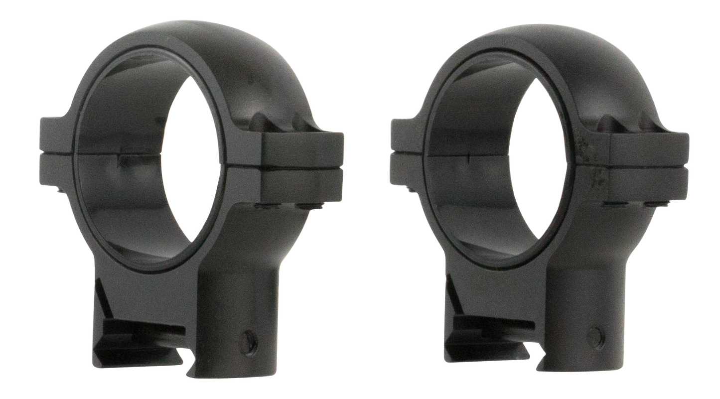 Burris Signature Zee, Bur 420587 Zee Sig Rings High 30 Mat