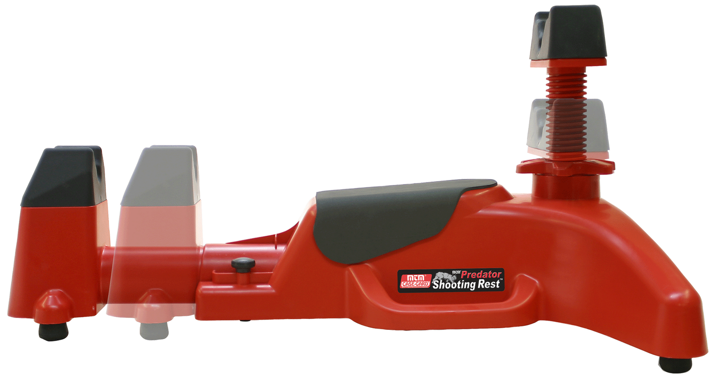 Mtm Predator, Mtm Psr-30 Predator Shooting Rest