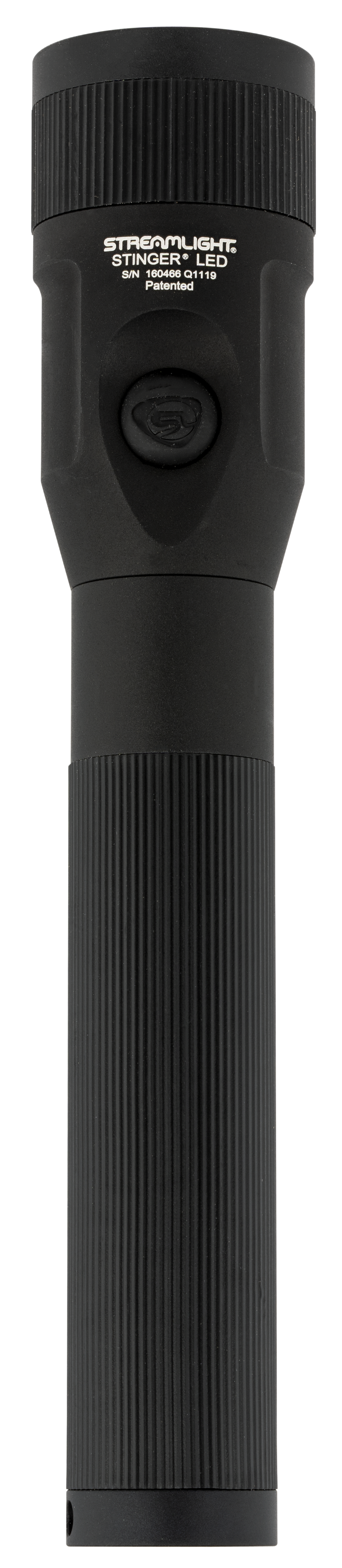 Streamlight Stinger, Stl 75711  Stinger Led Ac