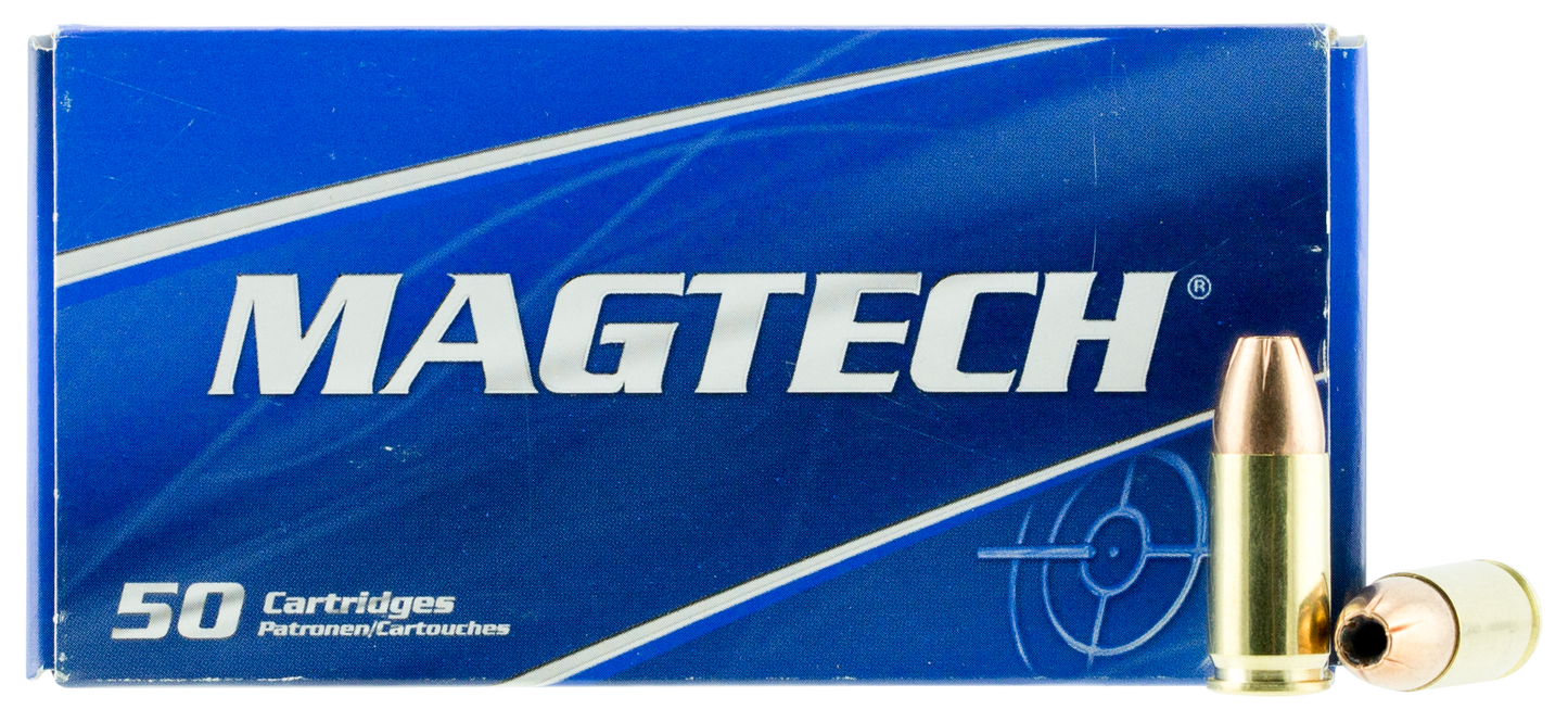 Magtech Range-training, Magtech 40b 40s 180 Fmc 50-20