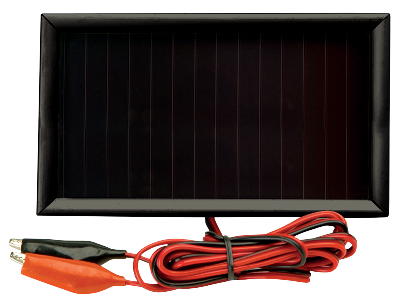 American Hunter Economy, Ahuntr Bl-ec12 Economy Solar Charger 12v