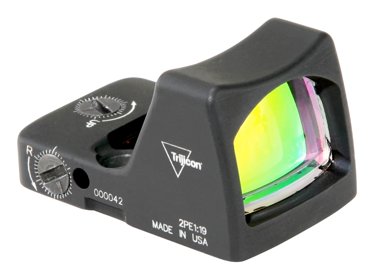 Trijicon Rmr, Trj 700600 Rm01c 3.2 Moa Red No Mnt Rmr2