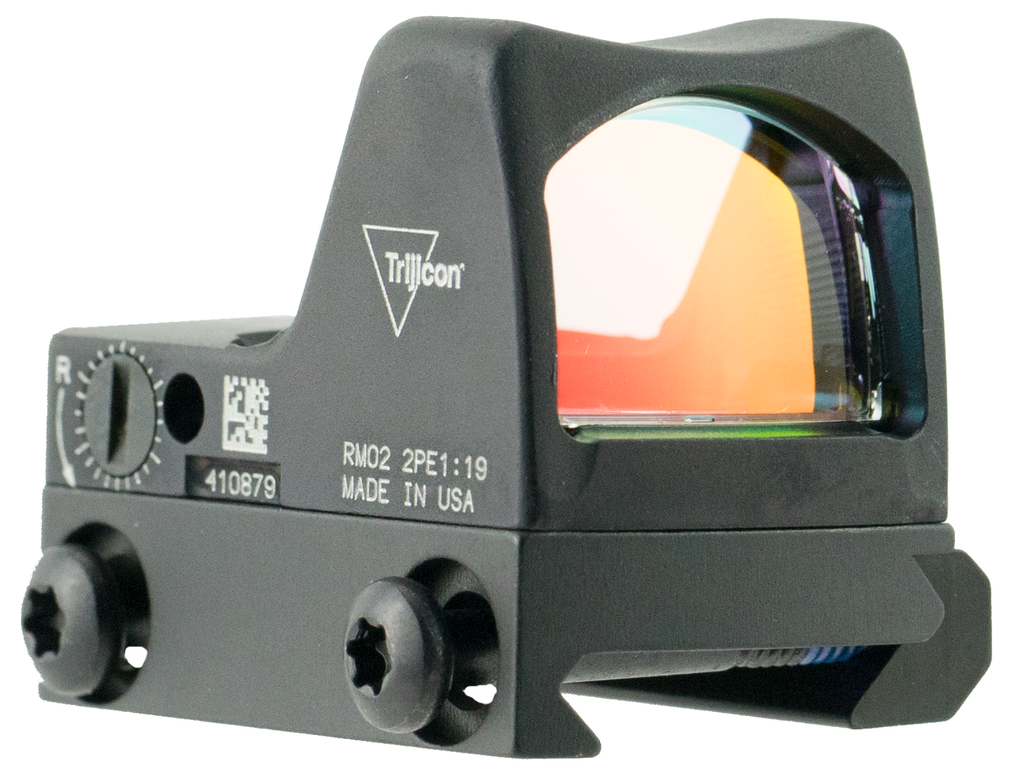 Trijicon Rmr, Trj 700608 Rm02c 6.5 Moa Red No Mnt Rmr2 W/rm33