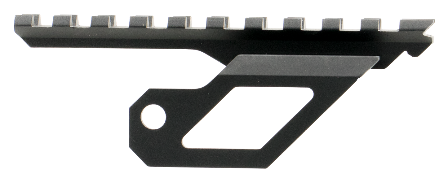 Aim Sports Side Scope Mount, Aimsports M1402 M1a-m14 Low Profile Mnt