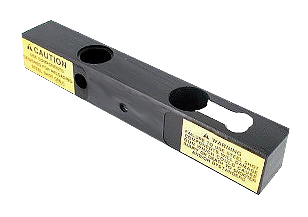 Mec Progressive Stage, Mec 502-100 Prg Charge Bar 1 Oz