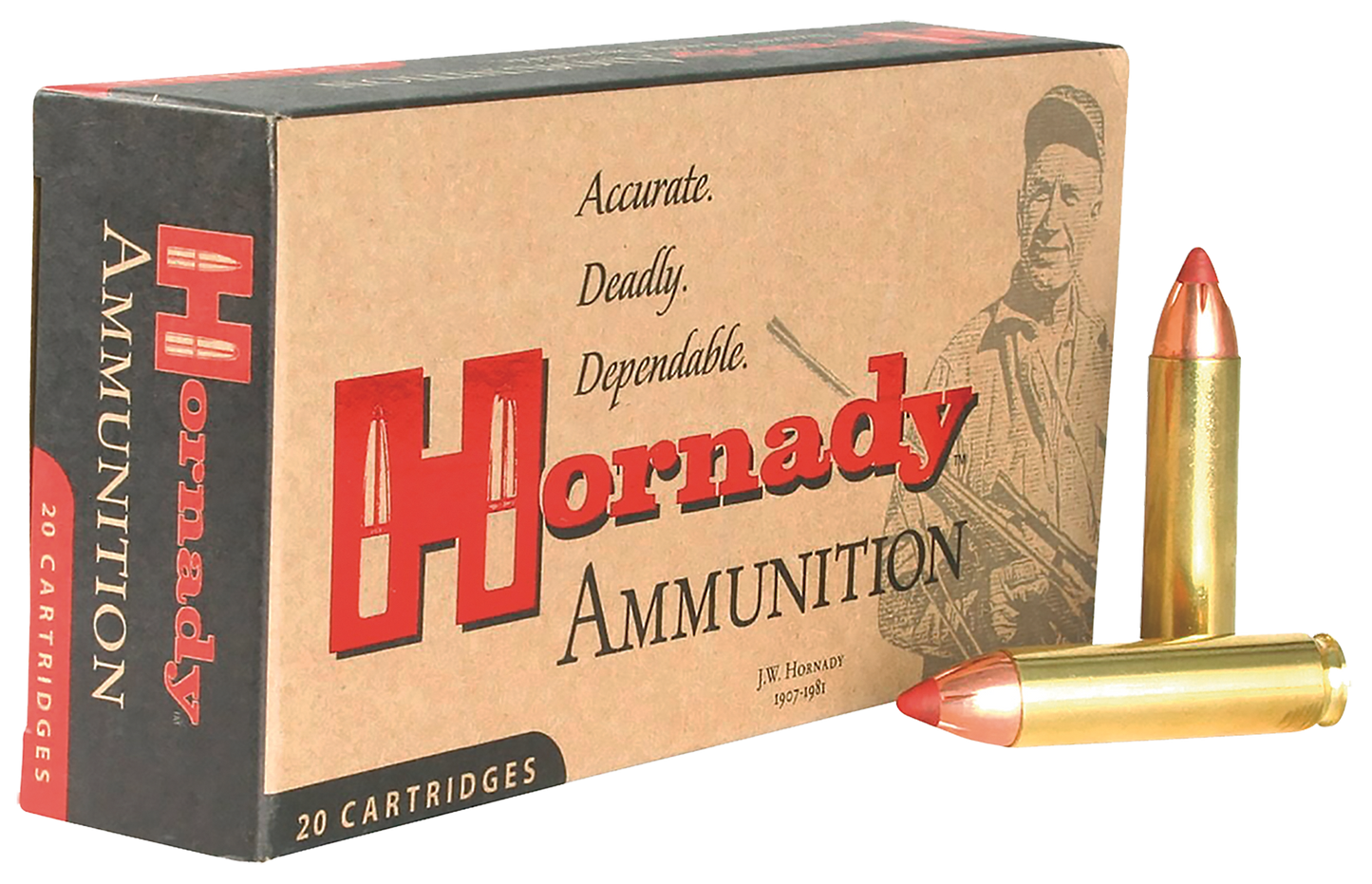 Hornady Custom, Horn 82244 Custom 450bsh 250 Ftx 20/10