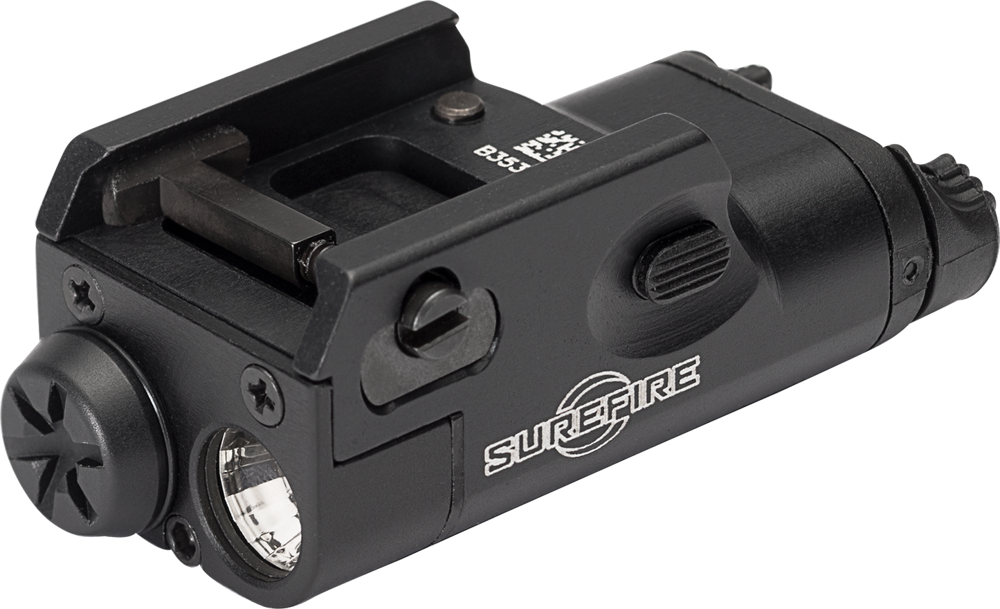 Surefire Xc1-b, Sf Xc1-b Ultra Cmpt Weapon Lgt 300lu Aaa Bat