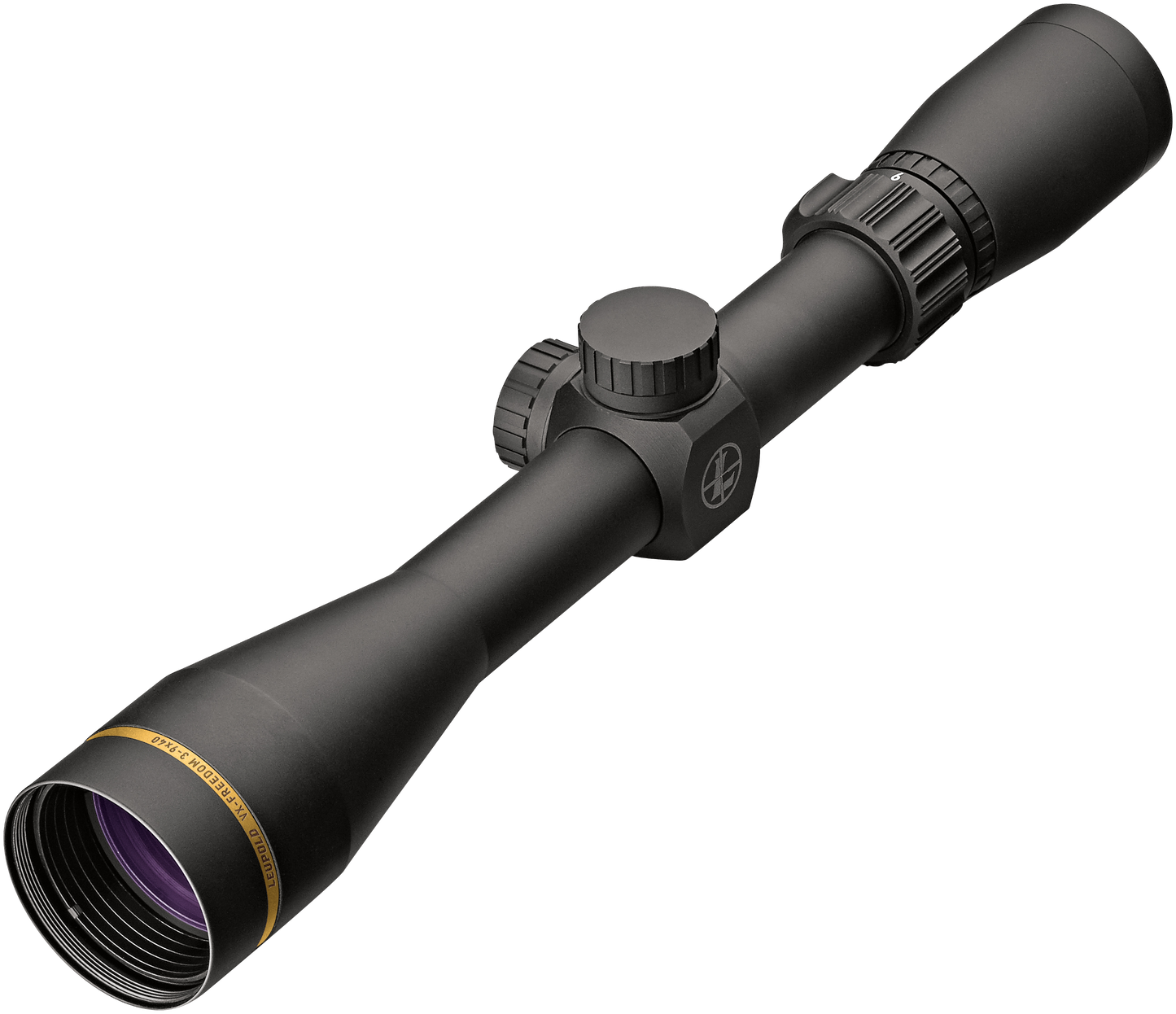 Leupold Vx-freedom, Leu 174184 Vx-freedom 3-9x40 Ult-slam