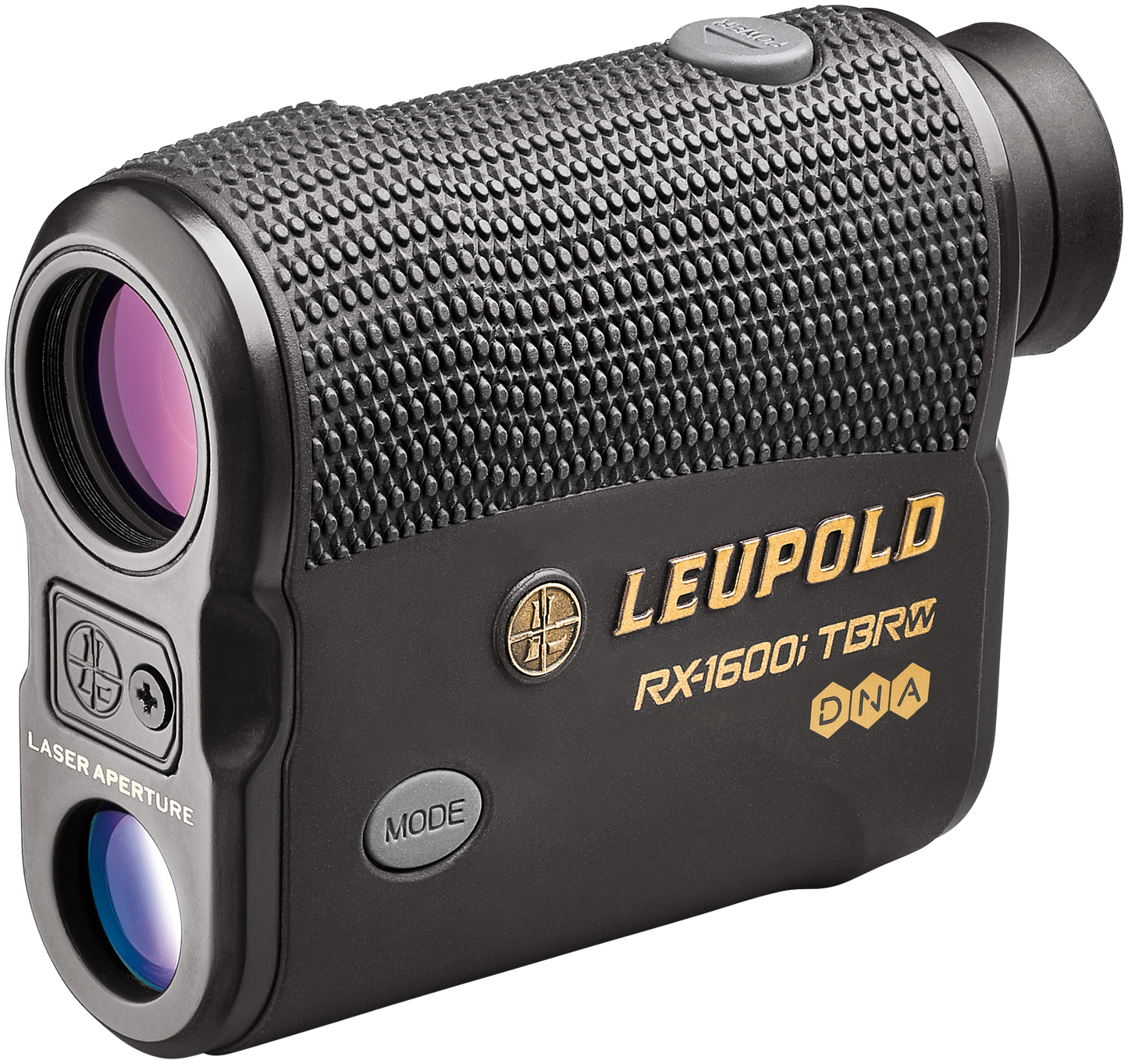 Leupold Rx-1600i, Leu 173805 Rx-1600i Tbr Dna Blk/gry Oled