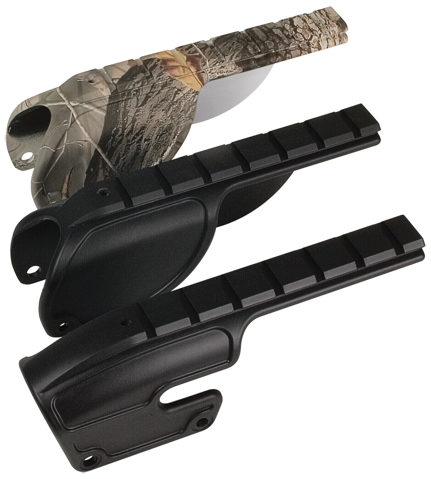 Weaver Mounts No Gunsmith, Weav 48340 No Gunsmith Sg Mnt Rem