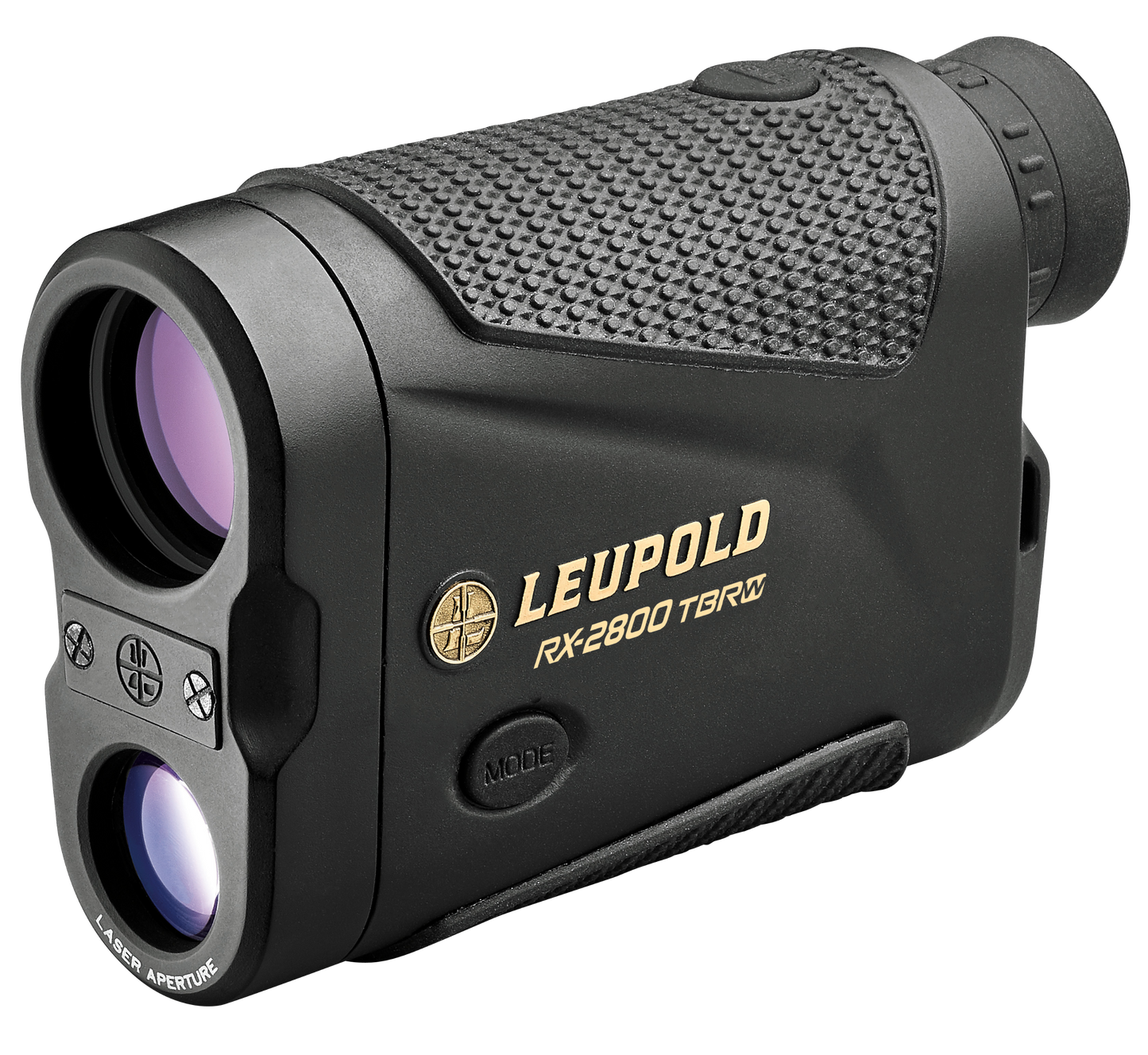 Leupold Rx-2800, Leu 171910 Rx-2800 Tbr Blk/gry Oled