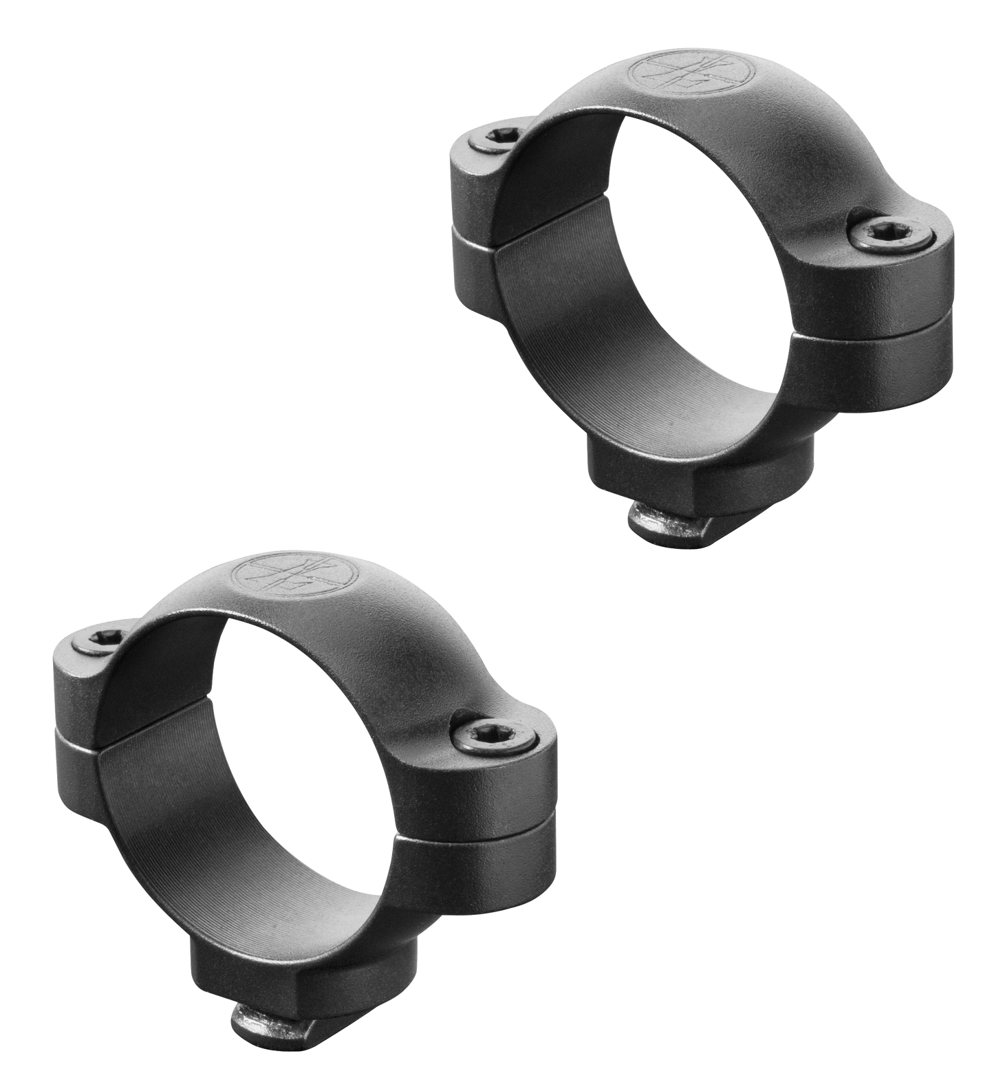 Leupold Dual Dovetail, Leu 173547 Dd 34mm Ext Rings Med Mt