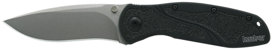 Kershaw Blur, Ker 1670s30v    Blur S30v Steel