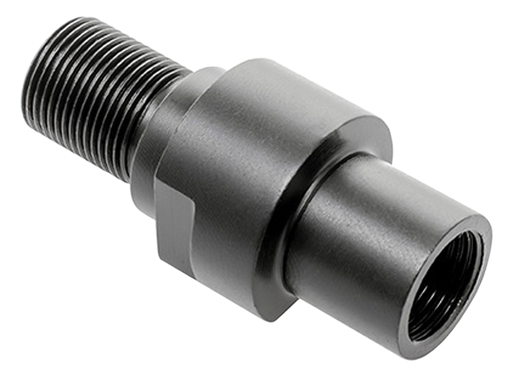 Cmmg Thread Adapter, Cmmg 57da53a Thread Adapter Ps90