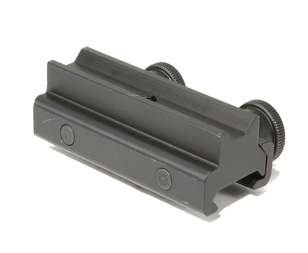 Trijicon Acog, Trj Ac12003 Ta60 Acog Flattop Adapter
