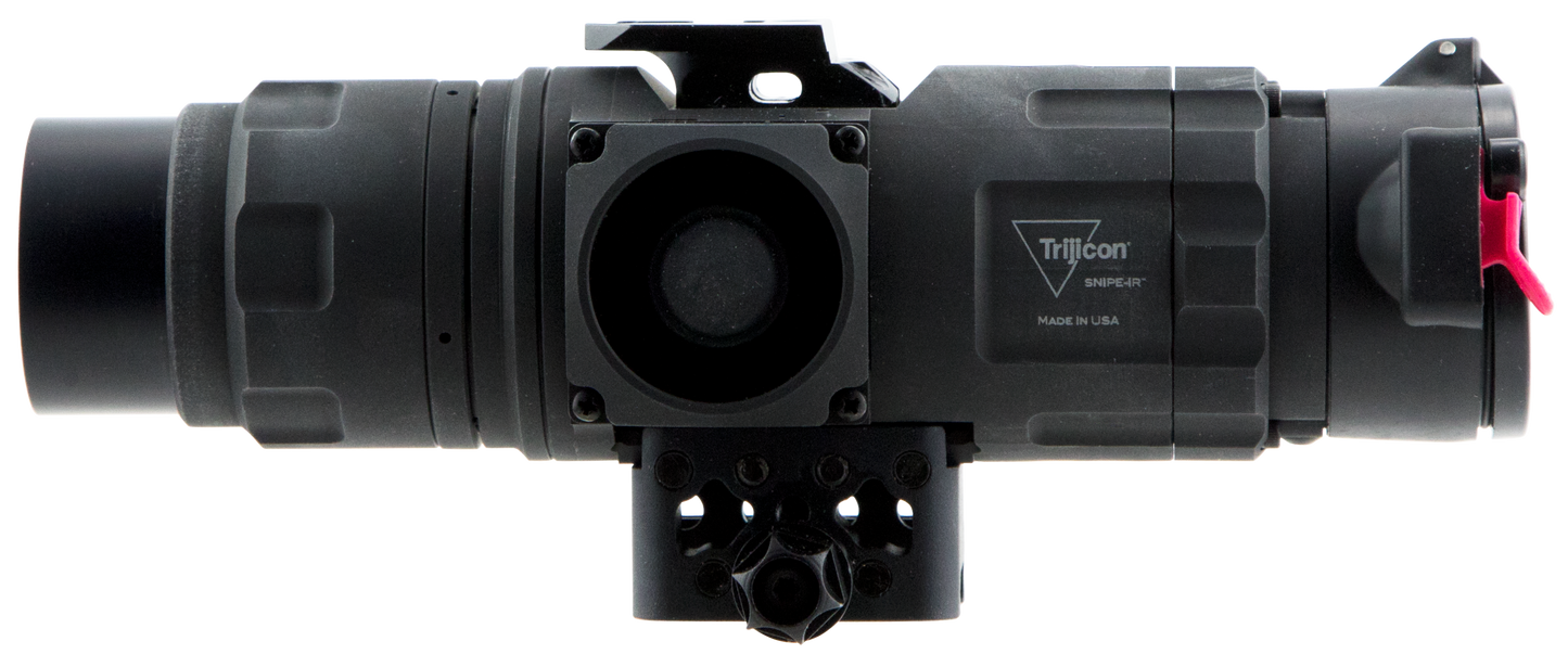 Trijicon Eo Snipe-ir, Trj Eo Irco-35 Snipe-ir 35mm Black