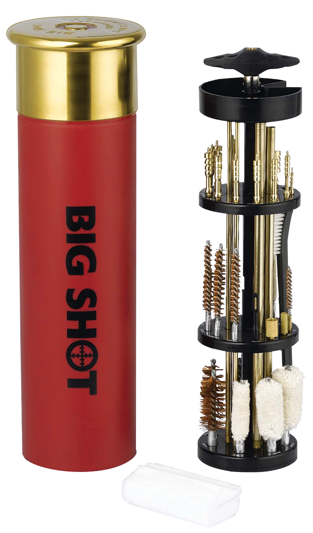 Psp Big Shot, Pspi Bsgck89 Big Shot Cleaning Kit