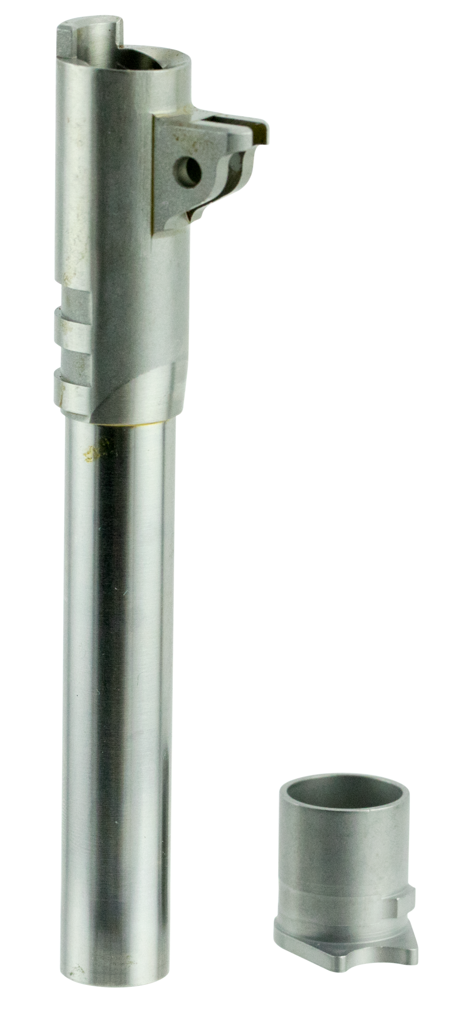 Wilson Combat Drop-in, Wils 33d Ss Match Bbl 45 5in
