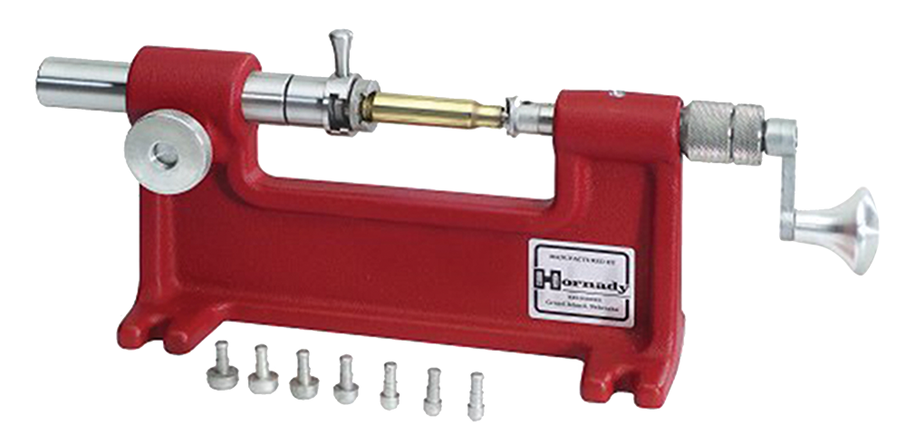 Hornady Cam-lock, Horn 050140 Cam Lock Trimmer