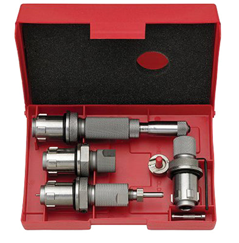 Hornady Custom Grade, Horn 546352 Ser1 2-die Set 300win