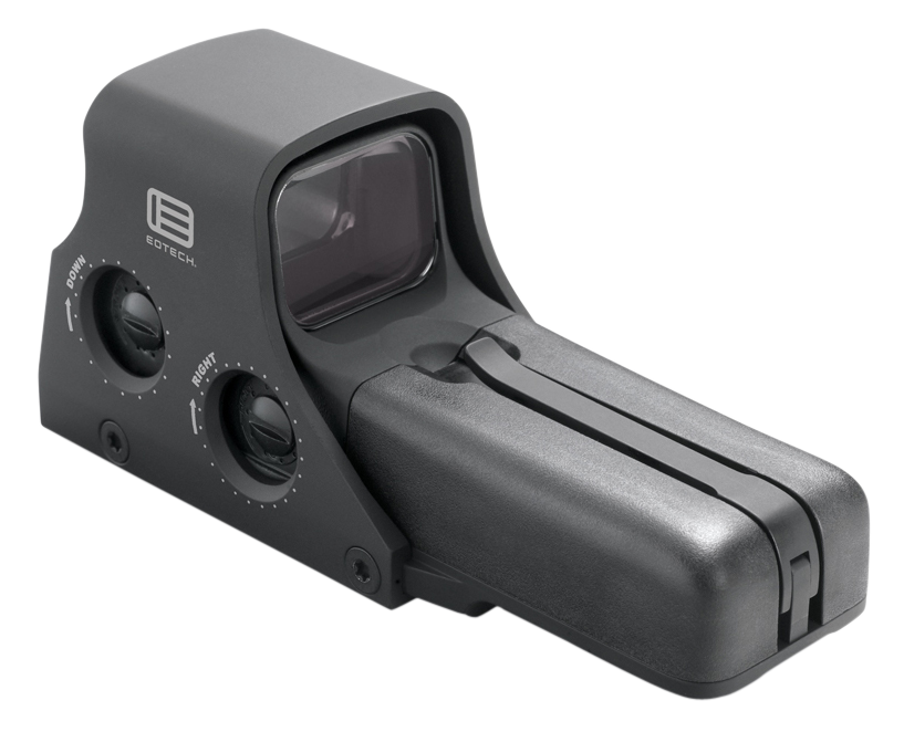 Eotech 552, Eotech 552xr308 Xr308 Moa Blk Nv Aabat