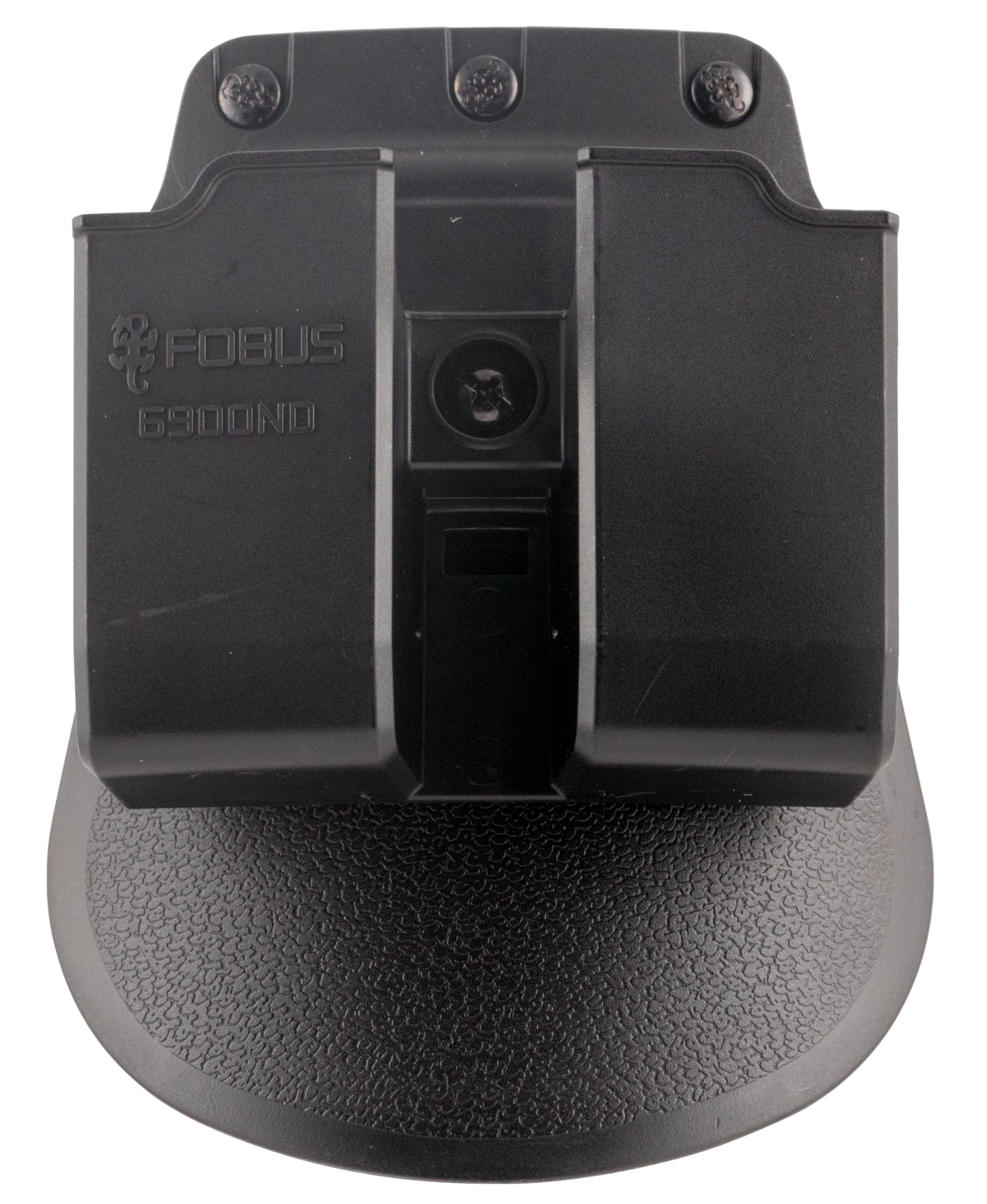 Fobus Double, Fobus 6900ndp Paddle Dbl Mag Pouch