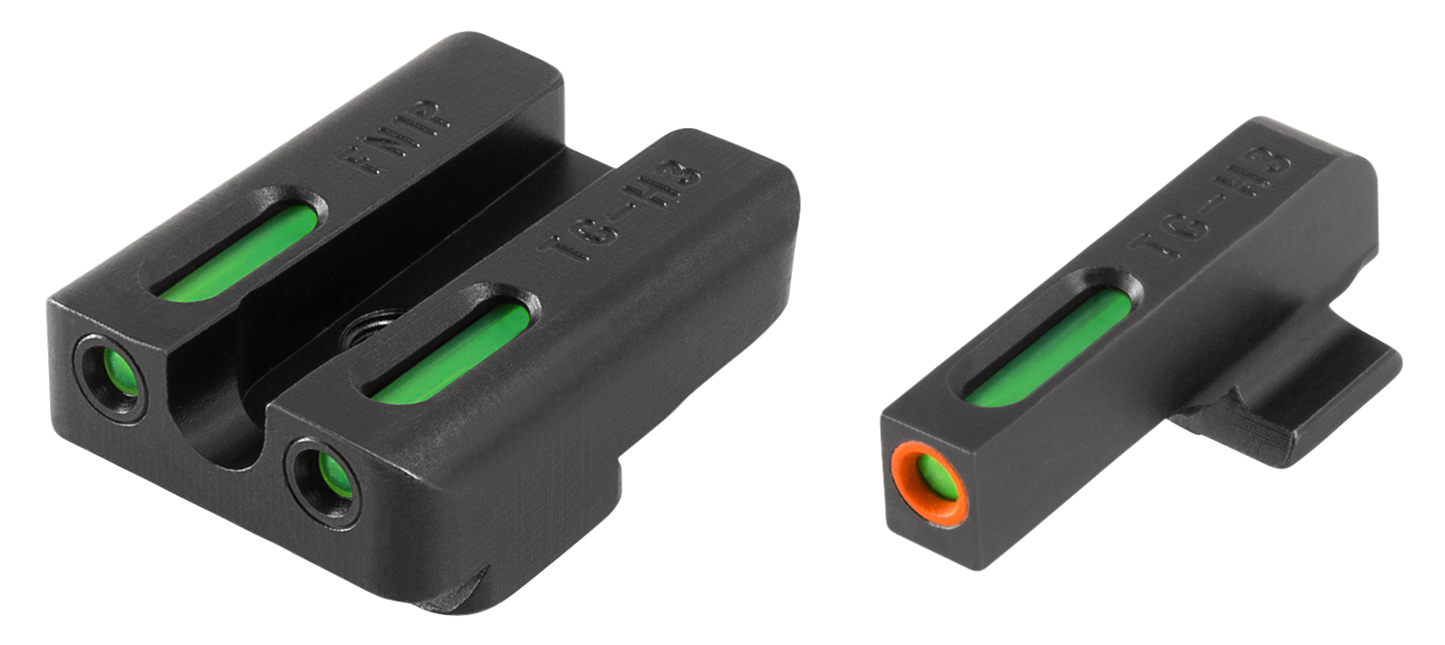 Truglo Tfx Pro, Tru Tg-13fn1pc Tfx Pro Fnx9 Set