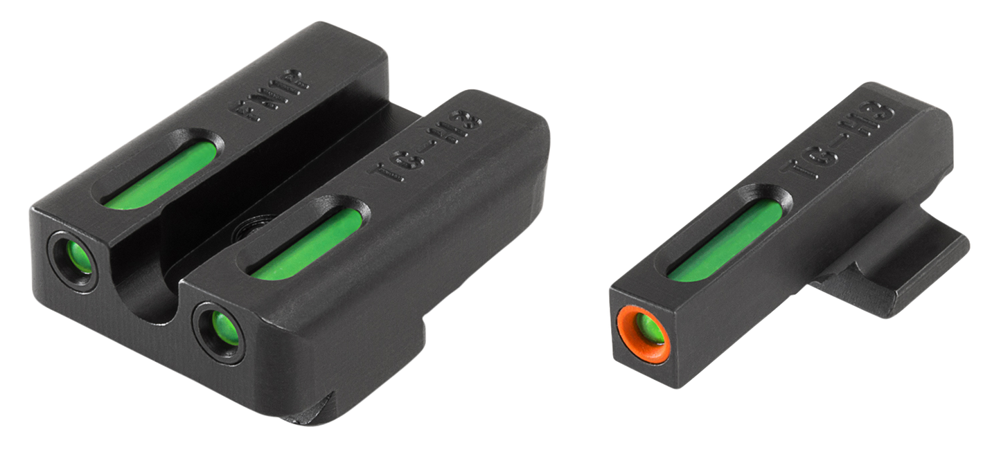 Truglo Tfx Pro, Tru Tg-13fn2pc Tfx Pro Fnx40 Set