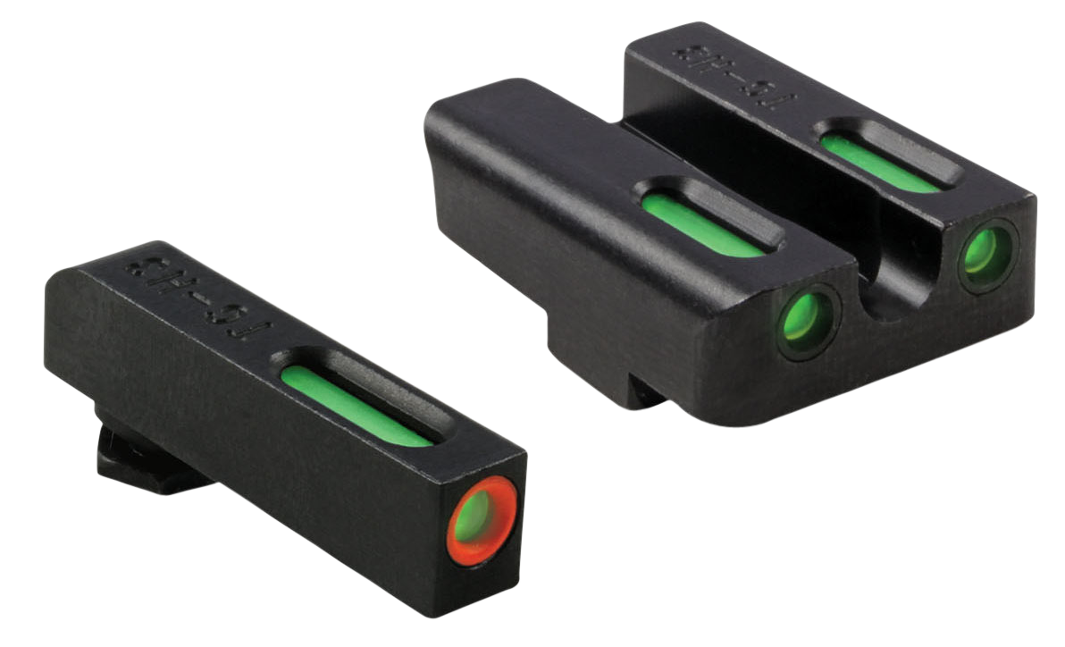 Truglo Tfx Pro, Tru Tg-13gl1pc Tfx Pro Glock Low Set