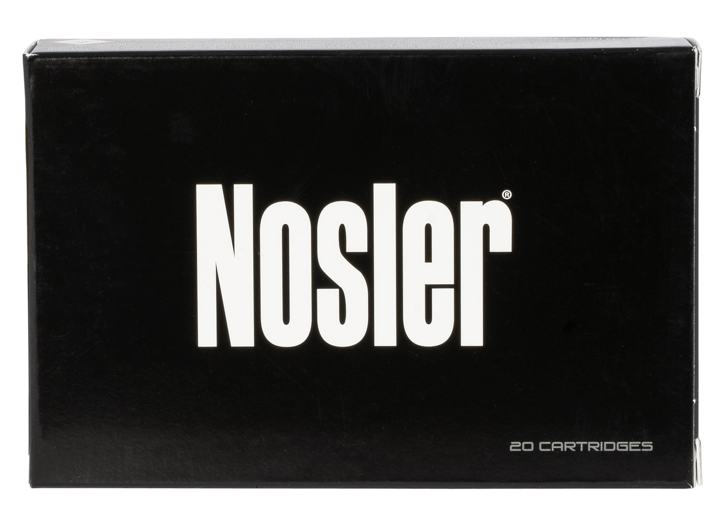 Nosler E-tip, Nos 40398 E-tip 6.5crd 120 E-tip 20/10