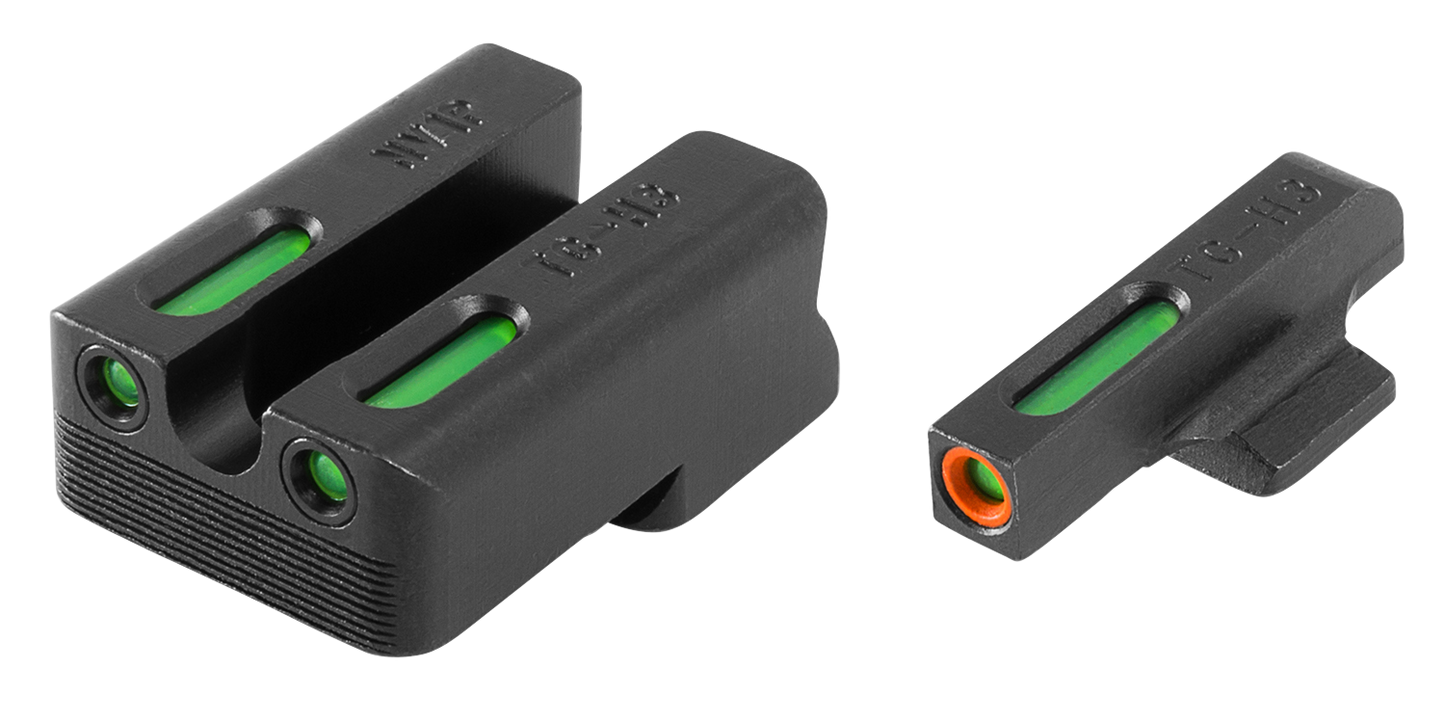 Truglo Tfx Pro, Tru Tg-13nv2pc Tfx Pro Novk 270/450 Set