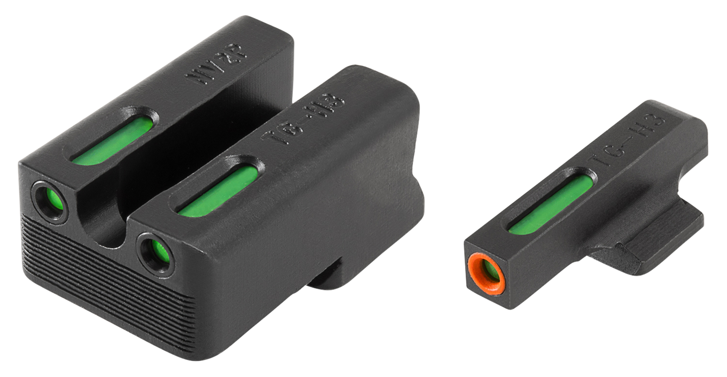 Truglo Tfx Pro, Tru Tg-13nv4pc Tfx Pro Novk 270/500 Set
