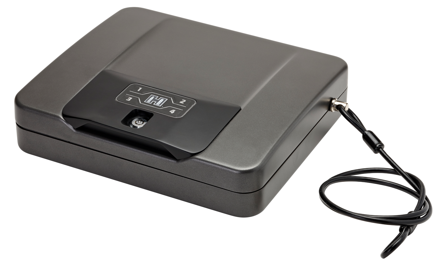 Hornady Rapid Safe, Horn 98141 Rapid Safe 4800kp Xxl Rfid
