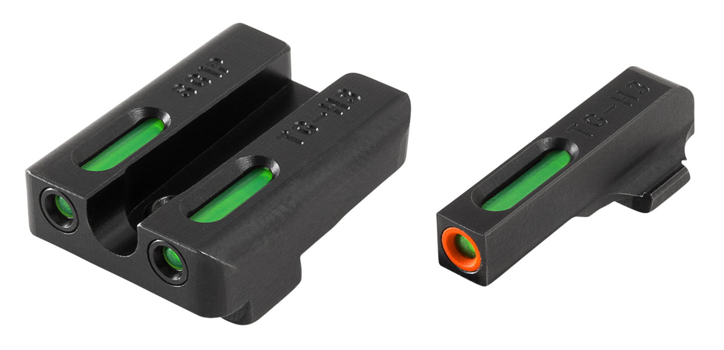 Truglo Tfx Pro, Tru Tg-13sg1pc Tfx Pro Sig #8-#8 Set