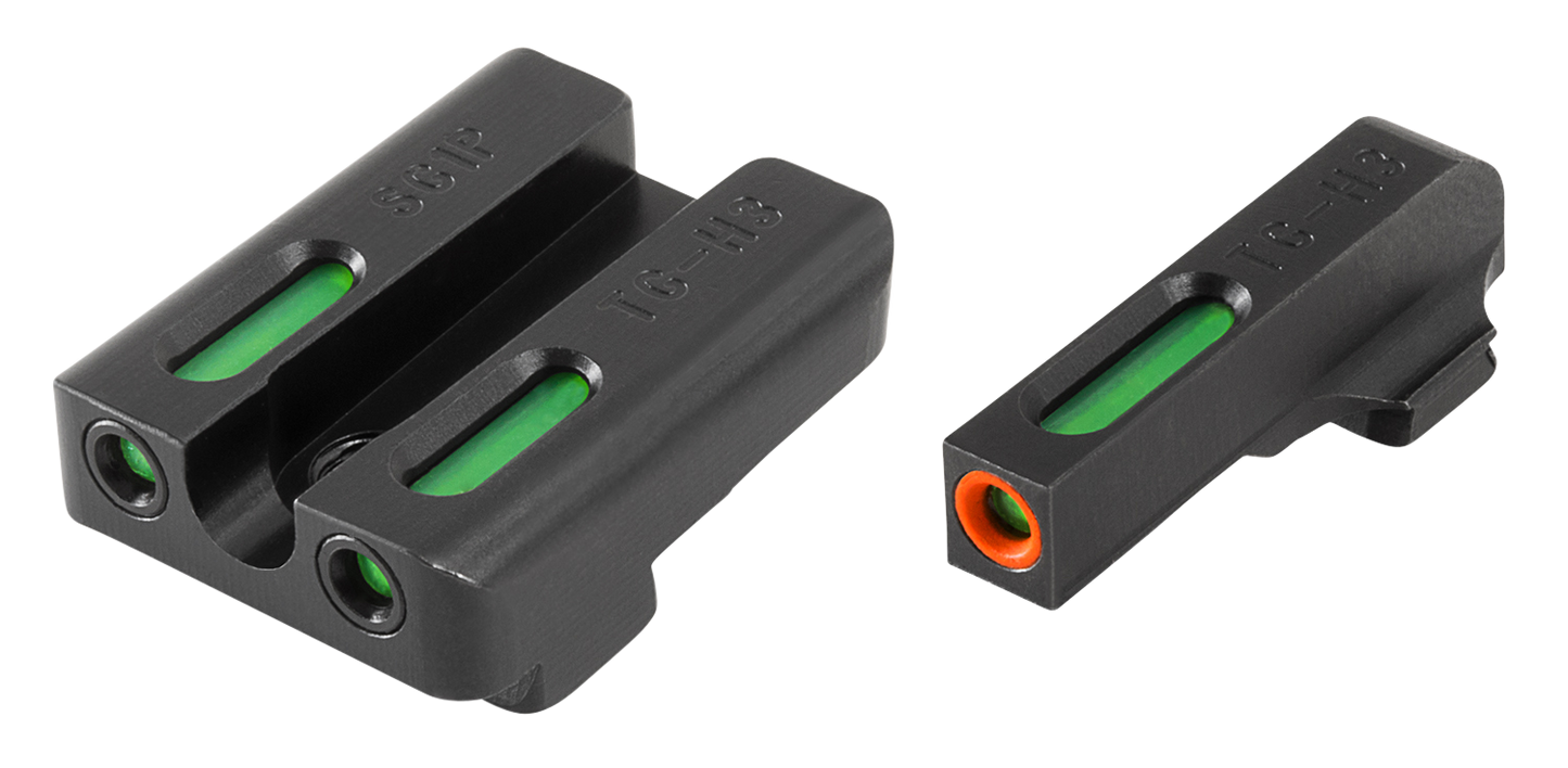 Truglo Tfx Pro, Tru Tg-13sg2pc Tfx Pro Sig #6-#8 Set