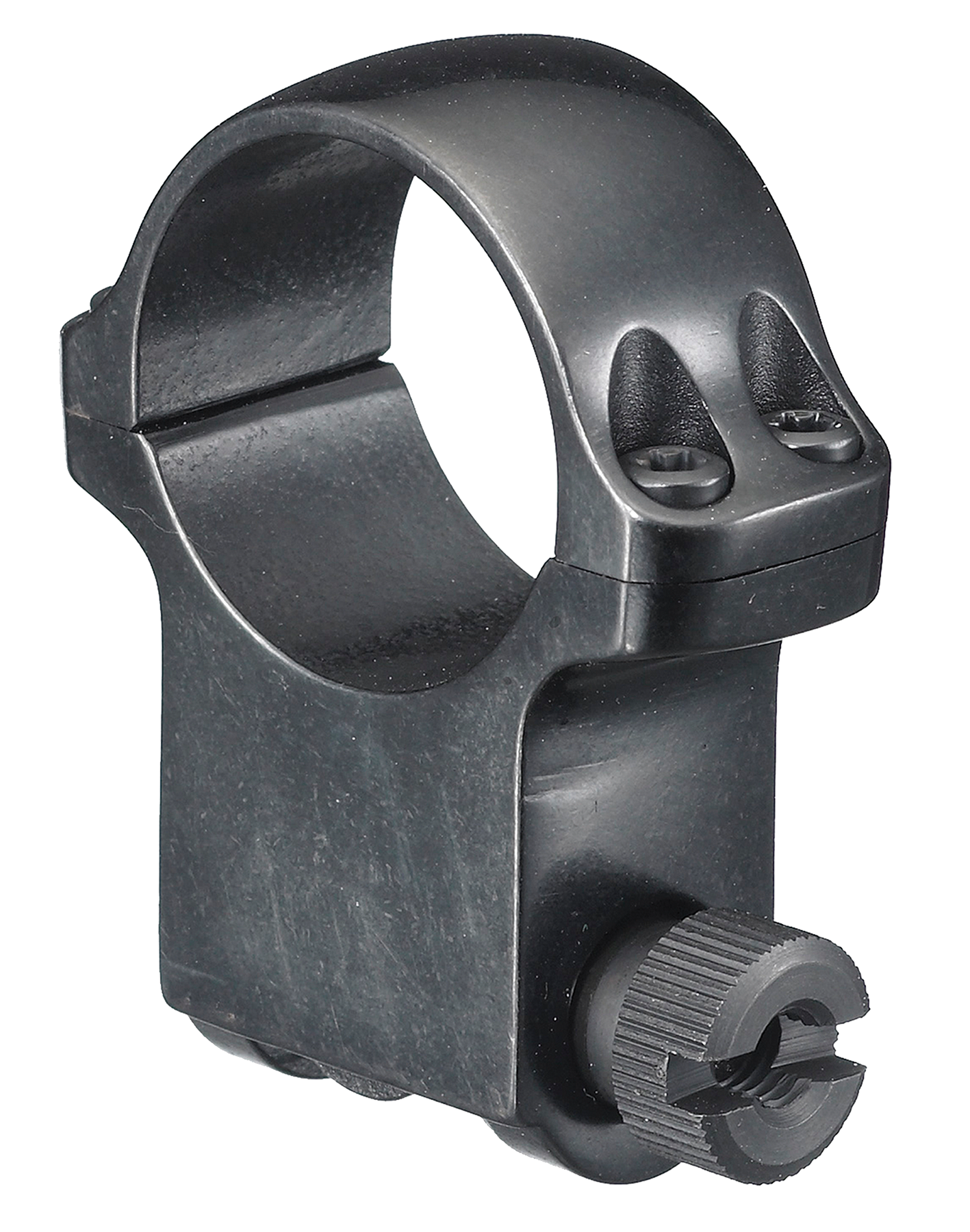 Ruger 6b, Rug 90272 6b Xhigh Rng Clam