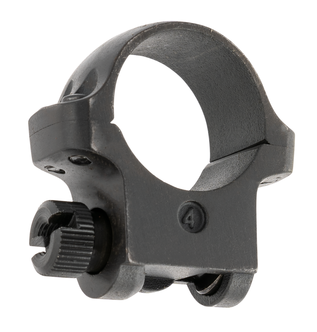 Ruger 4bhm, Rug 90278 4bhm Med Hwkeye Rng Clam