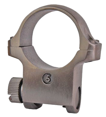 Ruger 5k, Rug 90283 5k High Ss Rng Clam