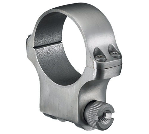Ruger 5k, Rug 90286 5k30 Hi 30mm Ss Rng Clam
