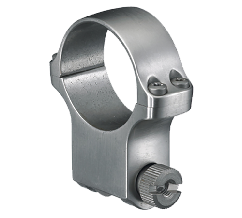 Ruger 6k, Rug 90287 6k30 Xhi 30mm Ss Rng Clam