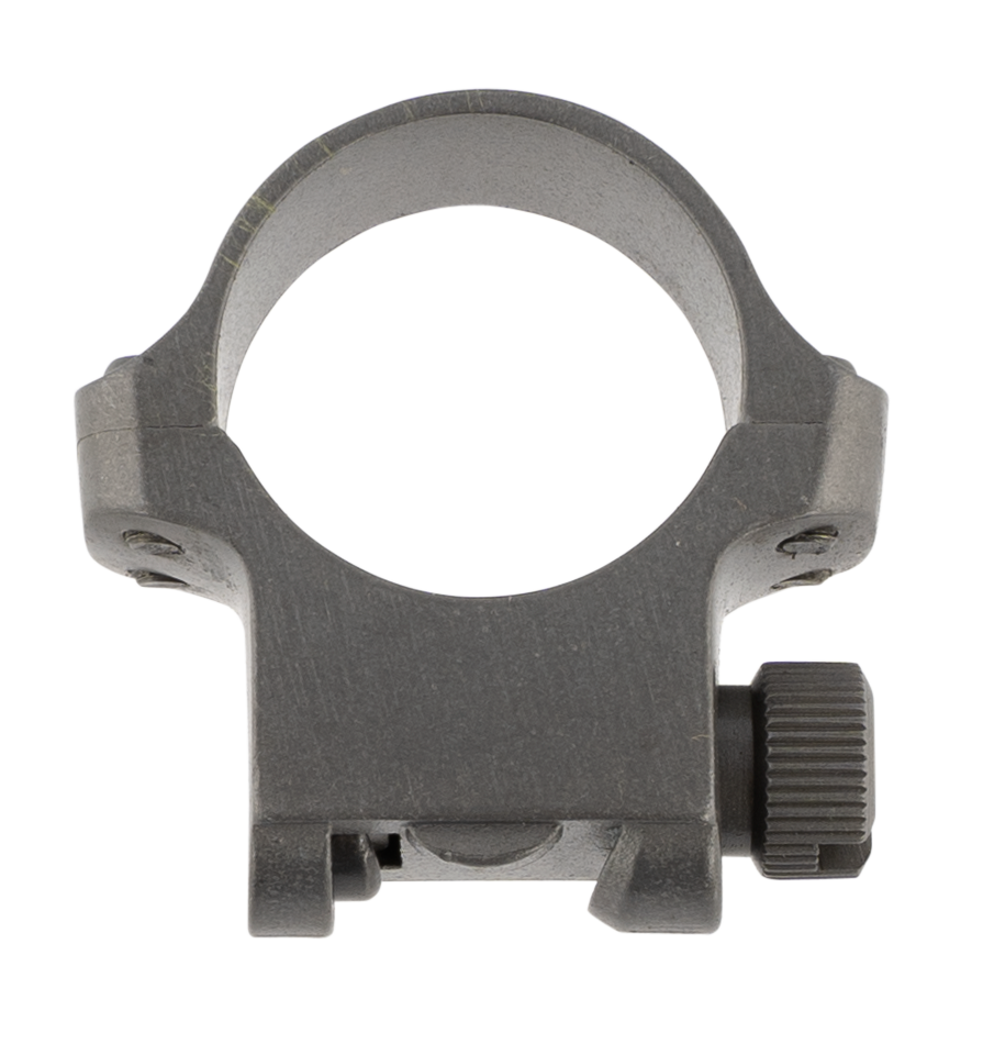 Ruger 4ktg, Rug 90294 4ktg Med Trgt Grey Rng Clam