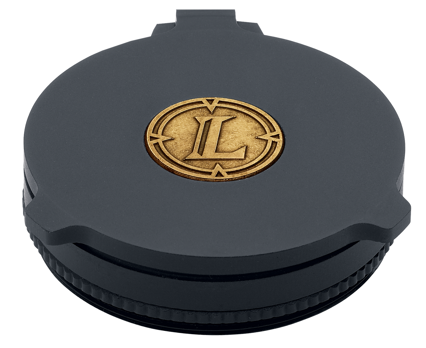 Leupold Alumina, Leu 117611 Alumina Flipback Cover Vx6 Ep